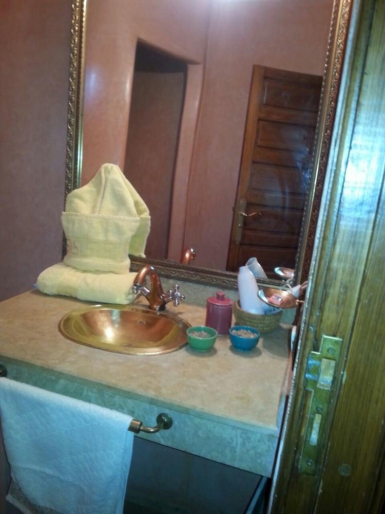 Riad Schanez Marraquexe Exterior foto