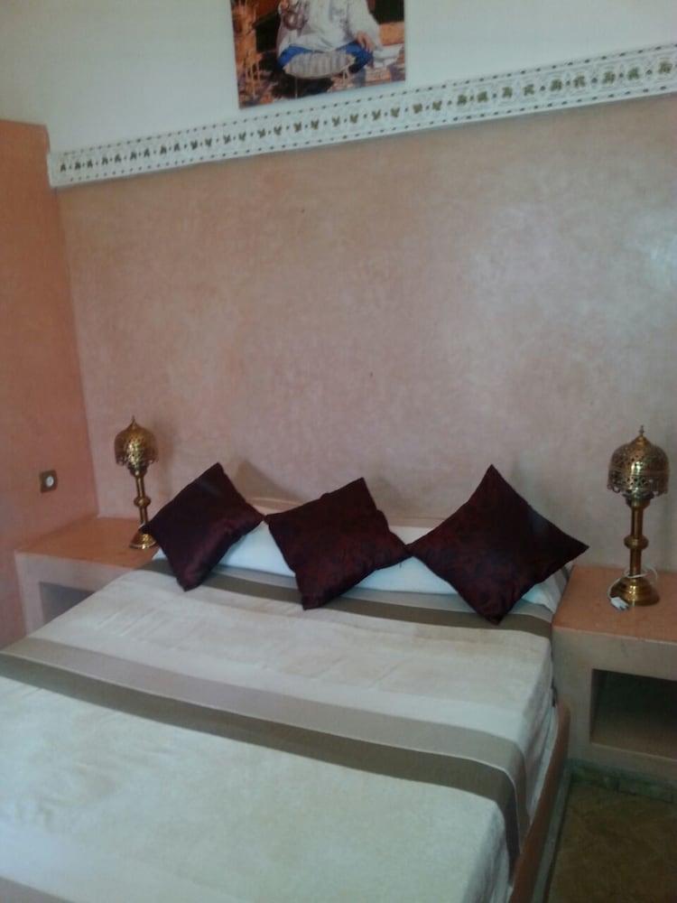 Riad Schanez Marraquexe Exterior foto