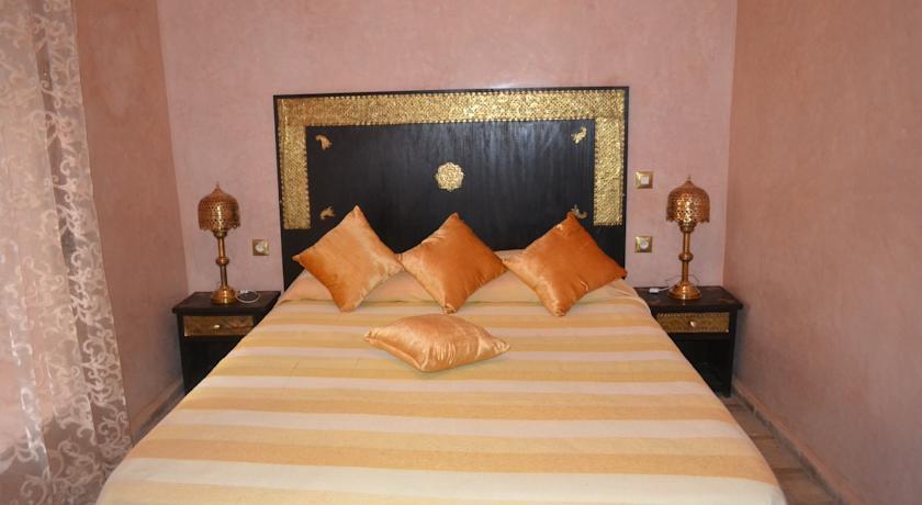 Riad Schanez Marraquexe Exterior foto