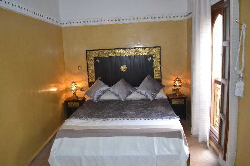 Riad Schanez Marraquexe Exterior foto